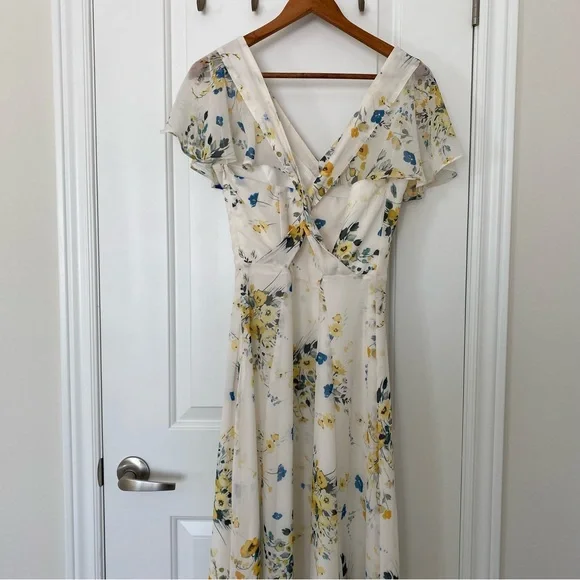 Adelyn Rae maxi dress - Picture 5 of 8
